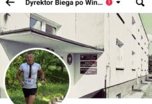 Dyrektor Biega po Windę dla Swoich Dzieciaków – Zawadzkie województwo opolskie