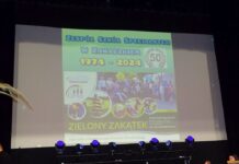 50 lat istnienia Zespołu Szkół Specjalnych przy DPS w Zawadzkiem w województwie opolskim