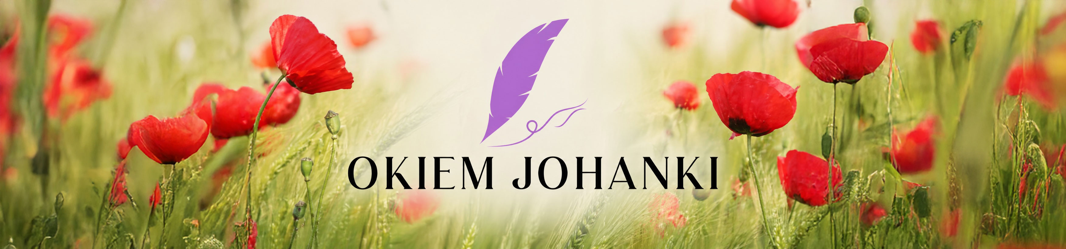 Zapraszamy na stronę okiem johanki!