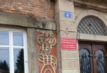 Nowy Wiśnicz woj. małopolskie – Państwowe Liceum Plastyczne im. Jana Matejki